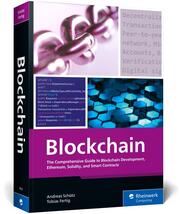 Blockchain - Cover
