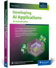 Developing AI Applications - Cover