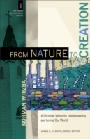 From Nature to Creation (The Church and Postmodern Culture)