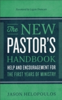 New Pastor's Handbook