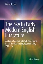 The Sky in Early Modern English Literature