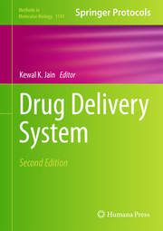 Drug Delivery System - Cover