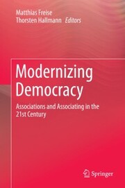 Modernizing Democracy