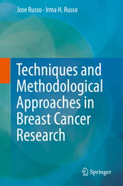 Techniques and Methodological Approaches in Breast Cancer Research - Cover