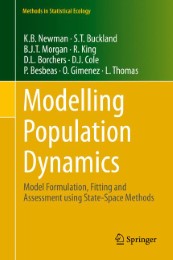 Modelling Population Dynamics - Abbildung 1