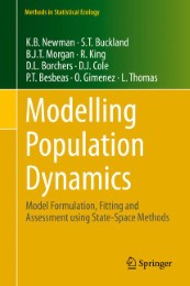 Modelling Population Dynamics - Abbildung 1