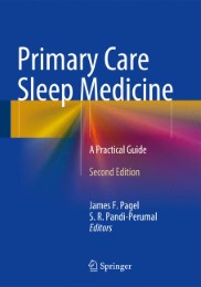 Primary Care Sleep Medicine - Abbildung 1