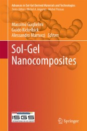 Sol-Gel Nanocomposites - Abbildung 1