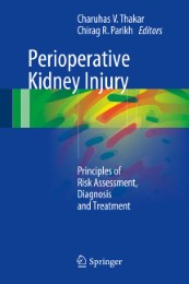 Perioperative Kidney Injury - Abbildung 1