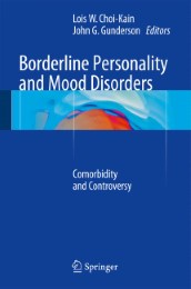 Borderline Personality and Mood Disorders - Abbildung 1