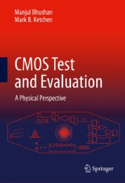 CMOS Test and Evaluation - Abbildung 1