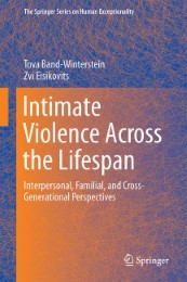 Intimate Violence Across the Lifespan - Abbildung 1