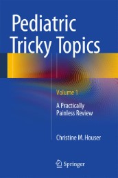 Pediatric Tricky Topics, Volume 1 - Abbildung 1