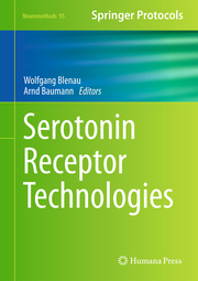 Serotonin Receptor Technologies