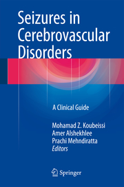 Seizures in Cerebrovascular Disorders