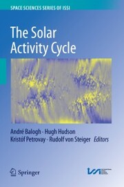 The Solar Activity Cycle - Cover
