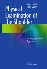 Physical Examination of the Shoulder