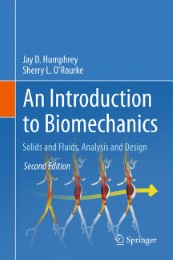 An Introduction to Biomechanics - Abbildung 1