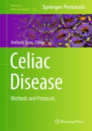 Celiac Disease - Abbildung 1