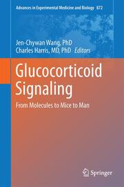 Glucocorticoid Signaling