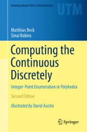 Computing the Continuous Discretely - Abbildung 1