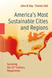 Americas Most Sustainable Cities and Regions