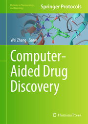 Computer-Aided Drug Discovery