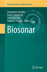 Biosonar - Cover