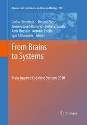 From Brains to Systems