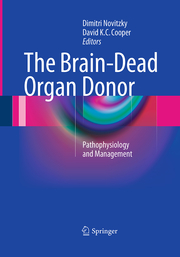The Brain-Dead Organ Donor