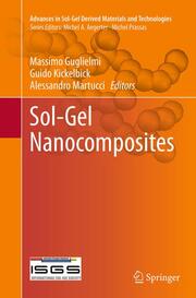 Sol-Gel Nanocomposites - Cover