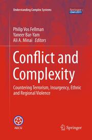 Conflict and Complexity