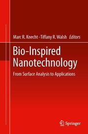 Bio-Inspired Nanotechnology - Cover
