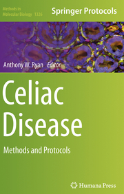 Celiac Disease - Cover