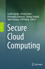 Secure Cloud Computing