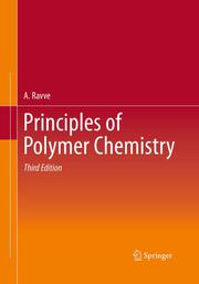 Principles of Polymer Chemistry - Cover