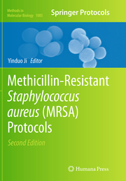 Methicillin-Resistant Staphylococcus Aureus (MRSA) Protocols