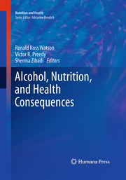 Alcohol, Nutrition, and Health Consequences