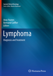 Lymphoma - Cover