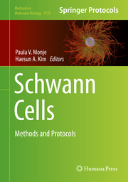 Schwann Cells - Cover