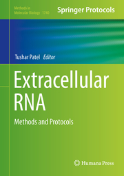 Extracellular RNA - Cover