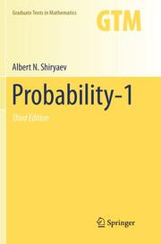 Probability-1 - Cover