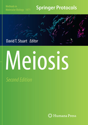 Meiosis - Cover