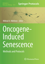 Oncogene-Induced Senescence