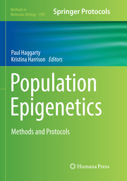 Population Epigenetics