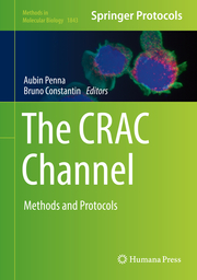 The CRAC Channel