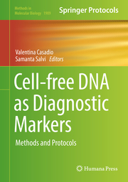 Cell-free DNA as Diagnostic Markers