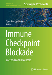 Immune Checkpoint Blockade