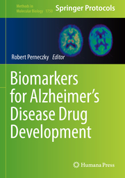 Biomarkers for Alzheimers Disease Drug Development
