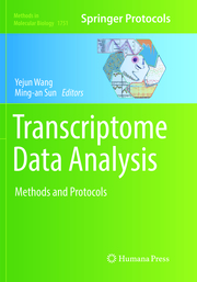 Transcriptome Data Analysis